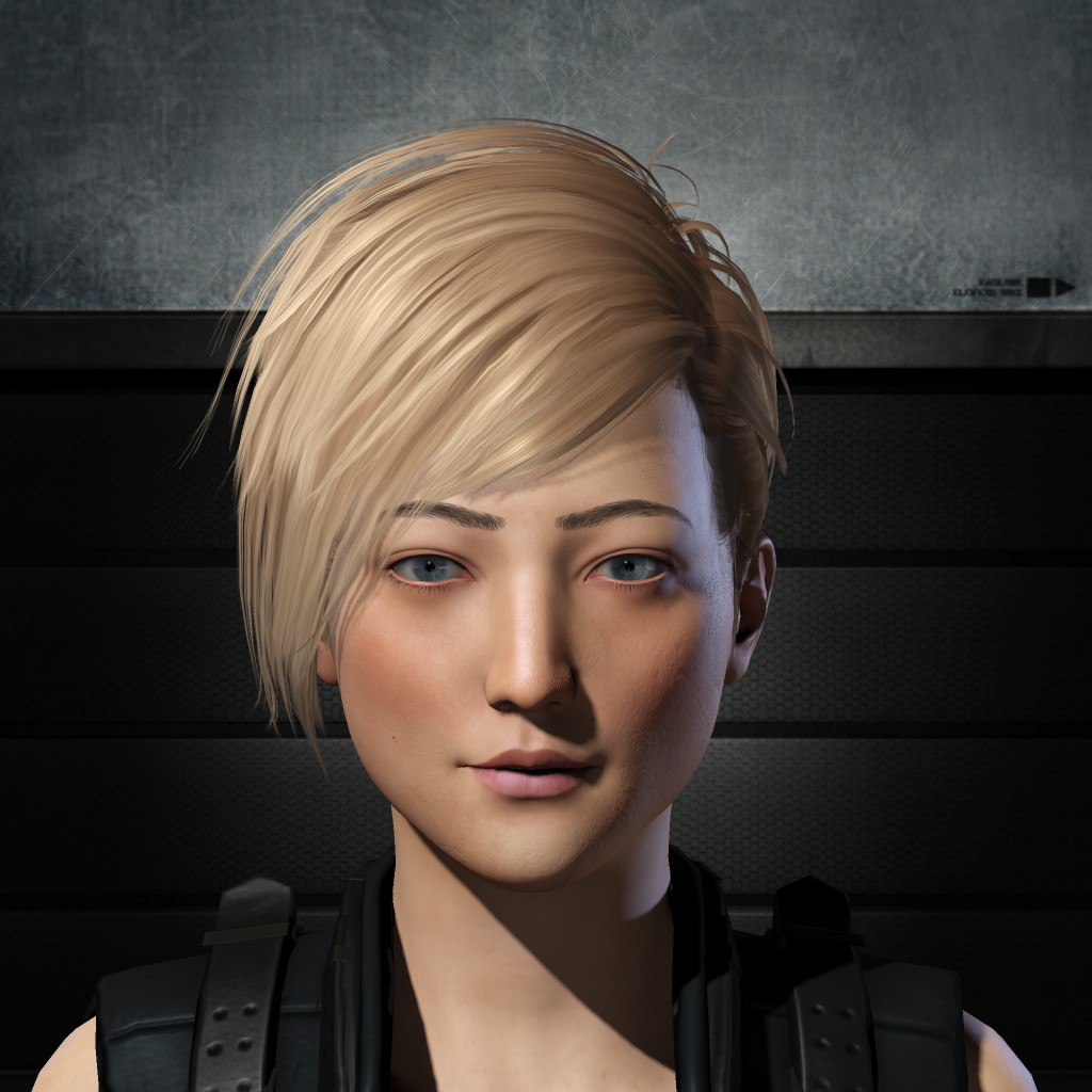 Waifu Simulator
