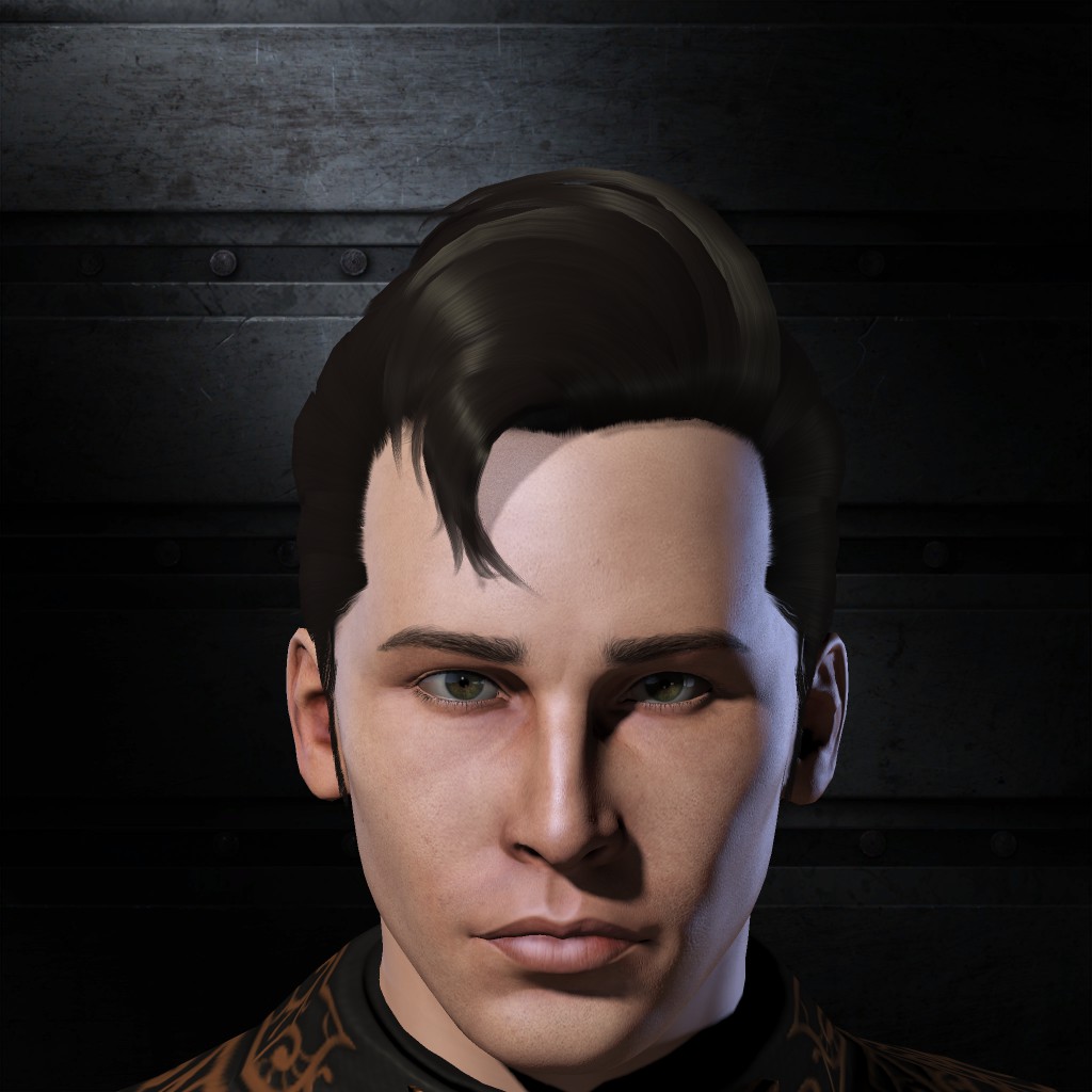 Vilan Dustin