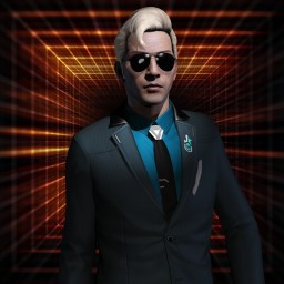 llrabbit Solo Fight portrait