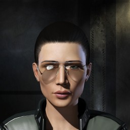 Tempus Emrys portrait