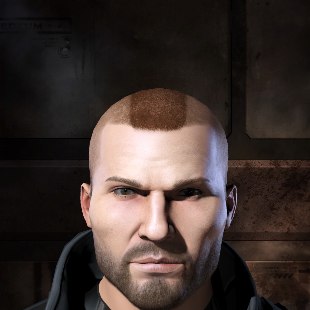 Ares Haak