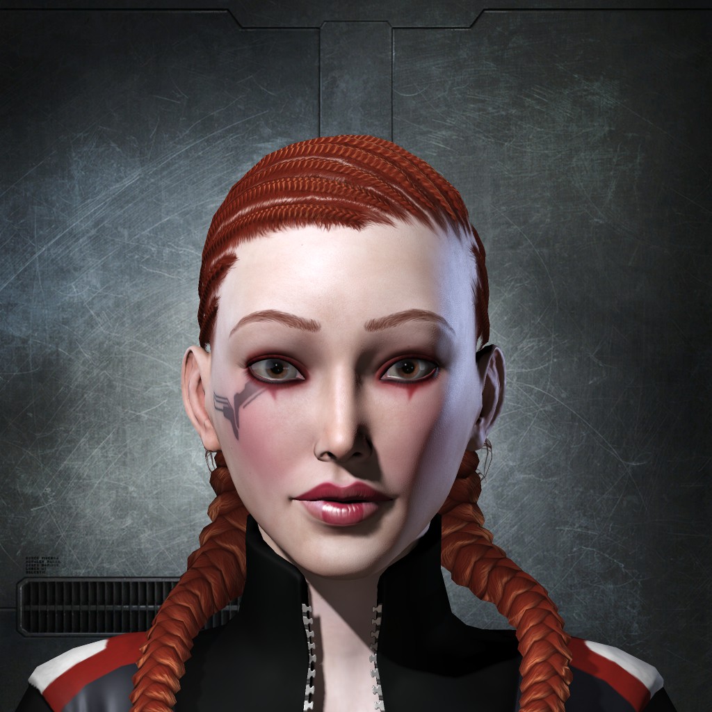 Tamara Kill