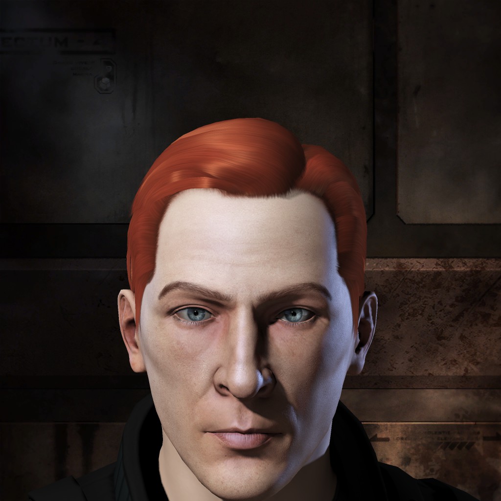 portrait