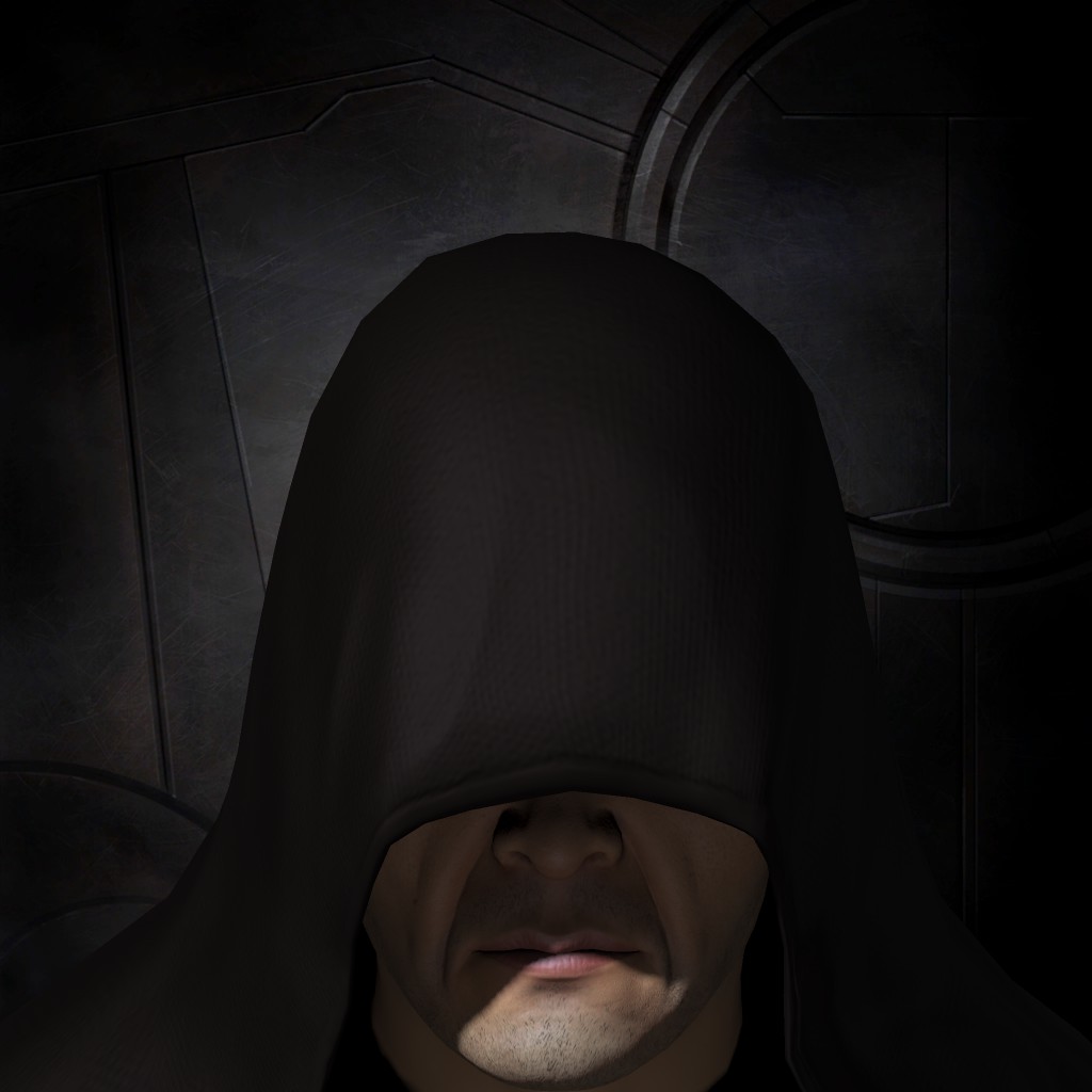 God Khonsu