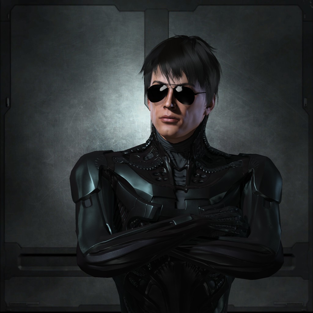 howcoolisit portrait