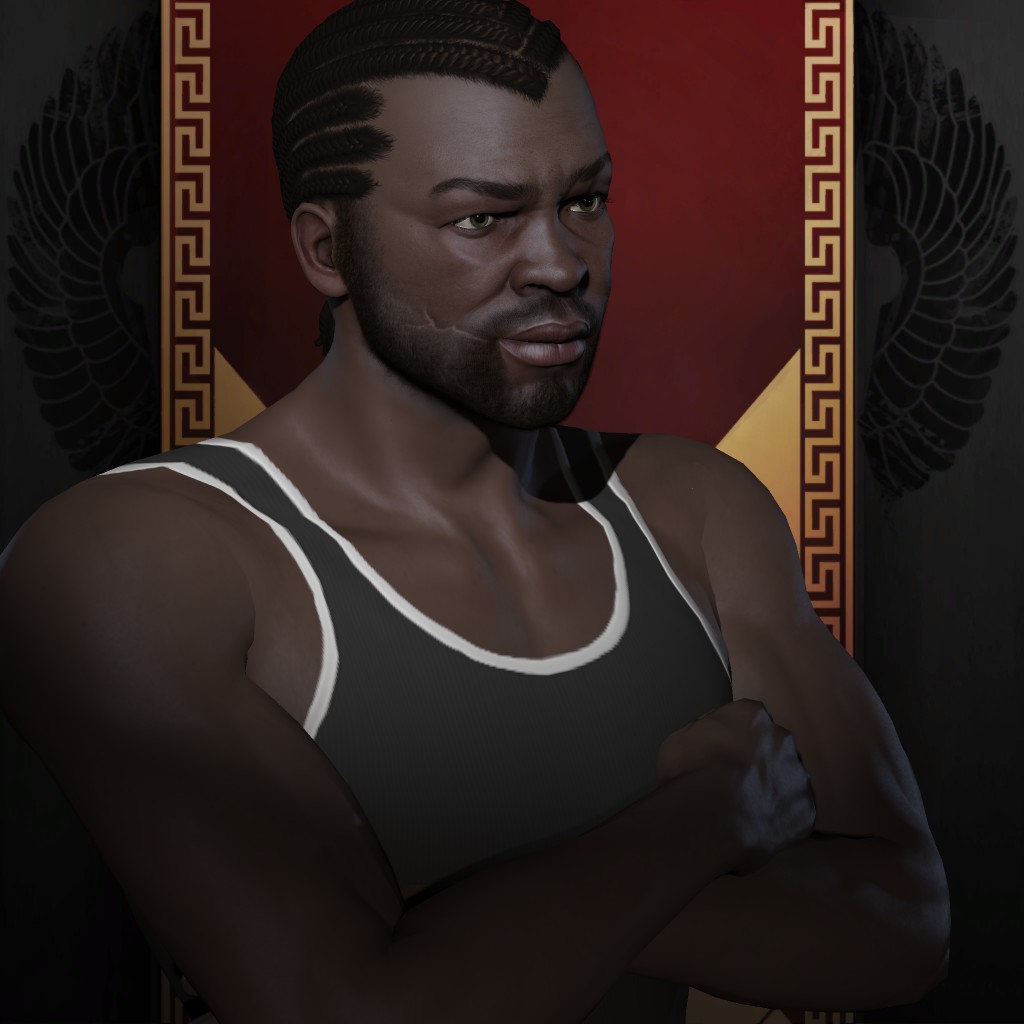 Ackrival Adeko Onnlin