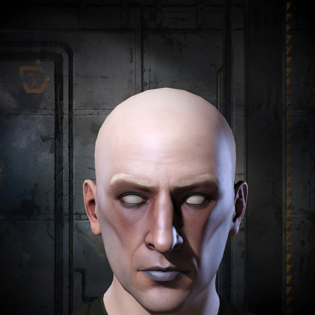Paragon Soul Delegate