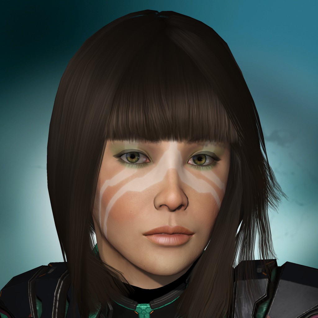 Jade Blackwind