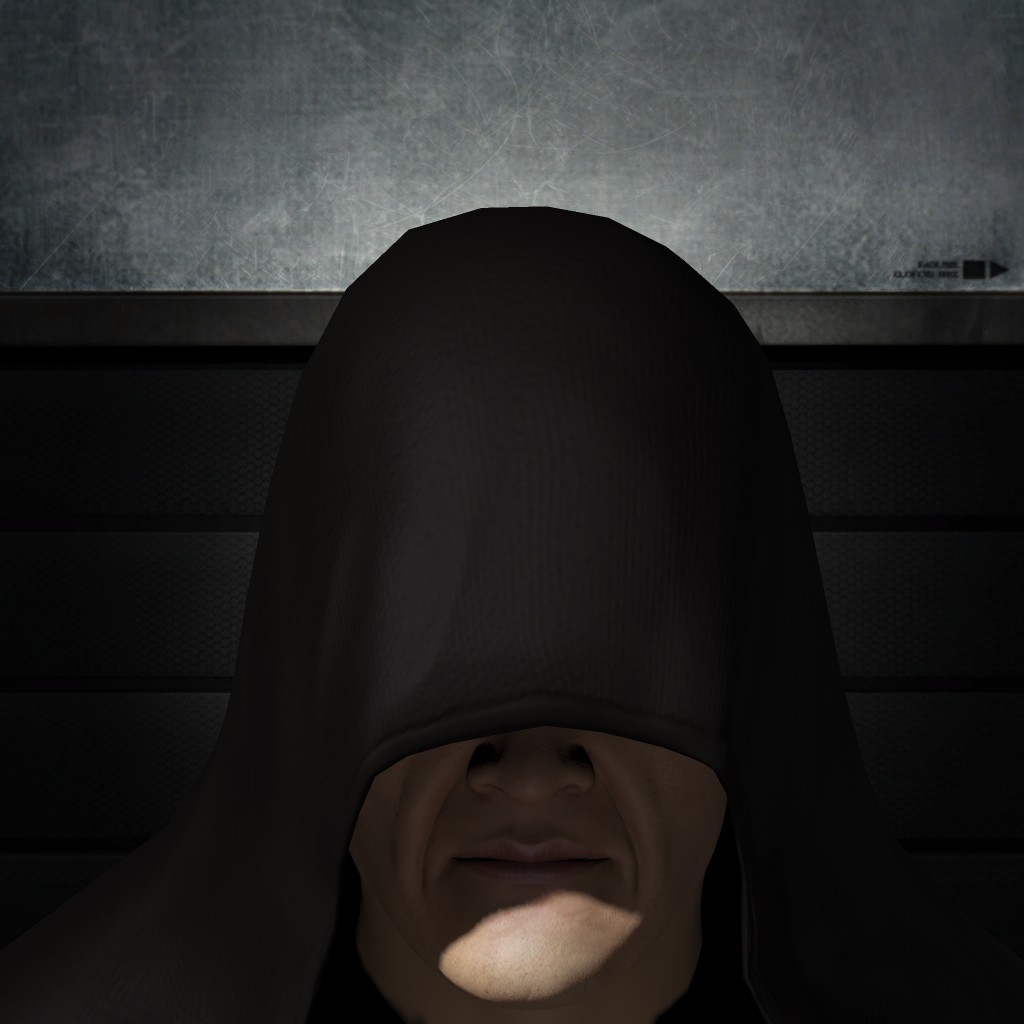 Animus Darksoul