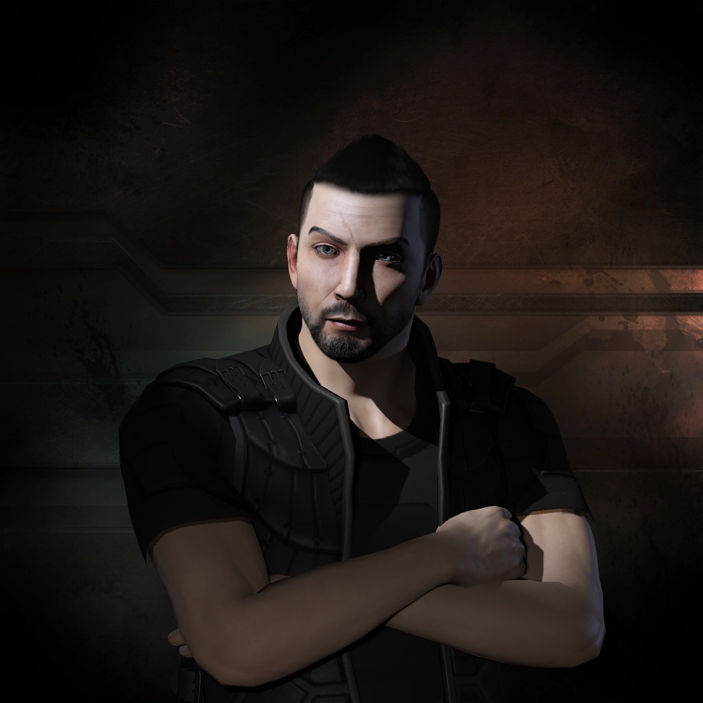 Shadorn Ravenson