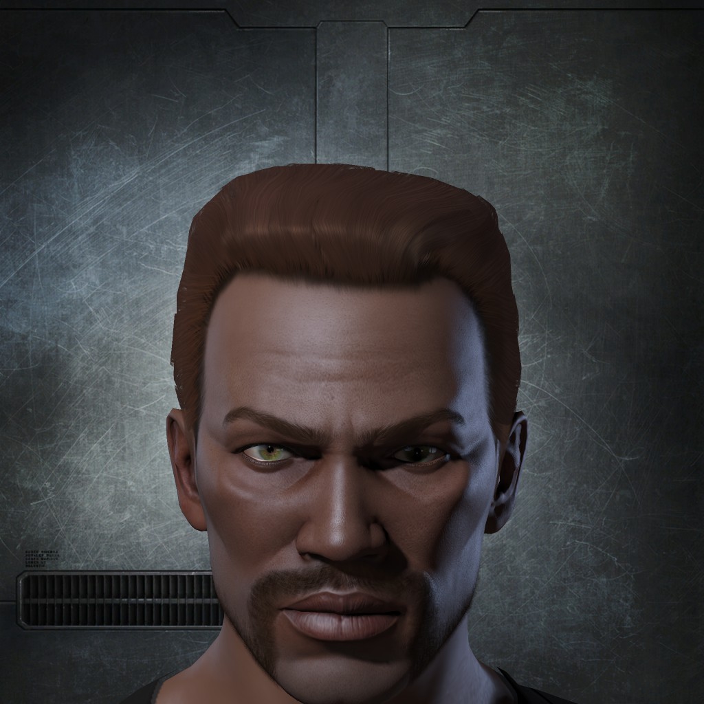 Jebediah Bubbs