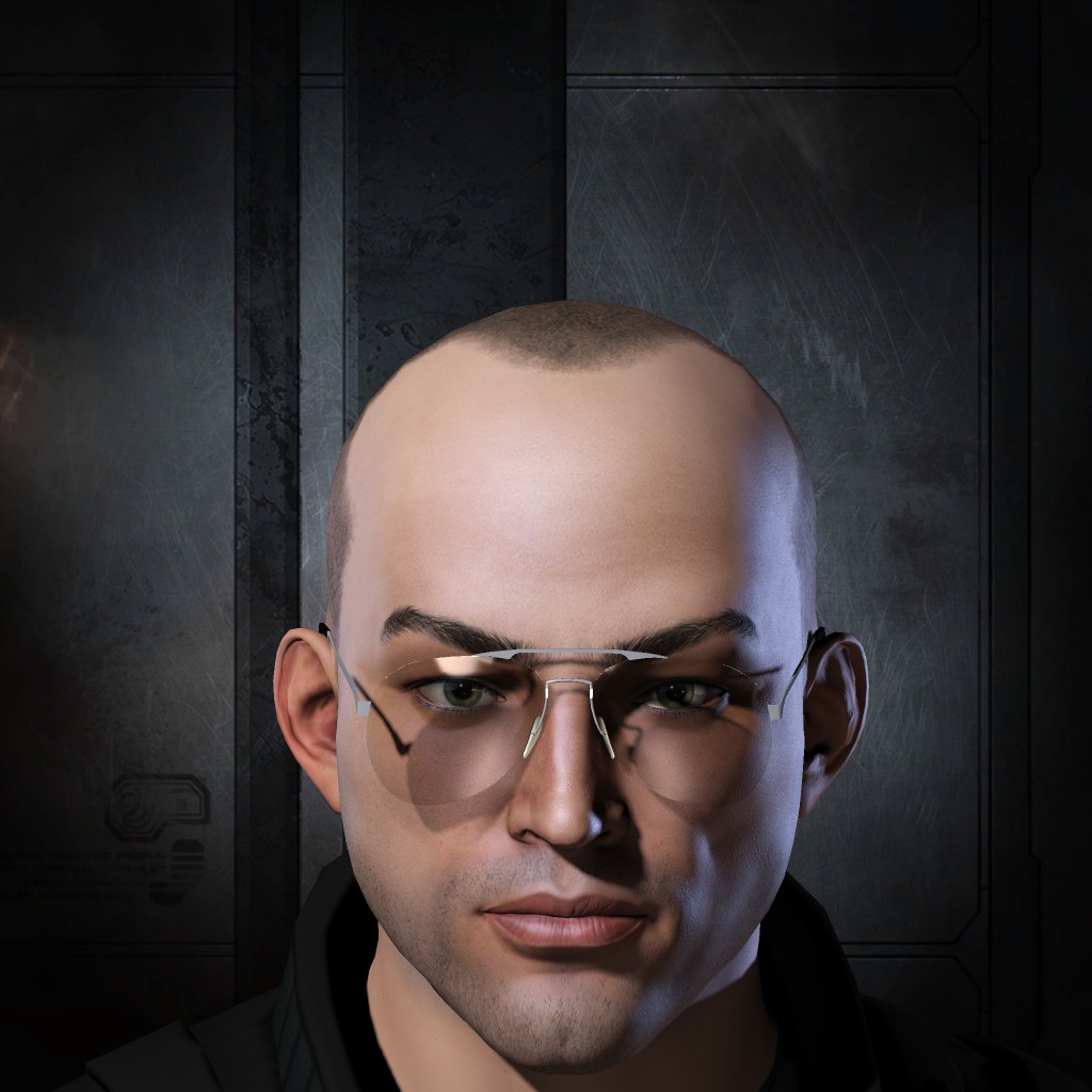 portrait