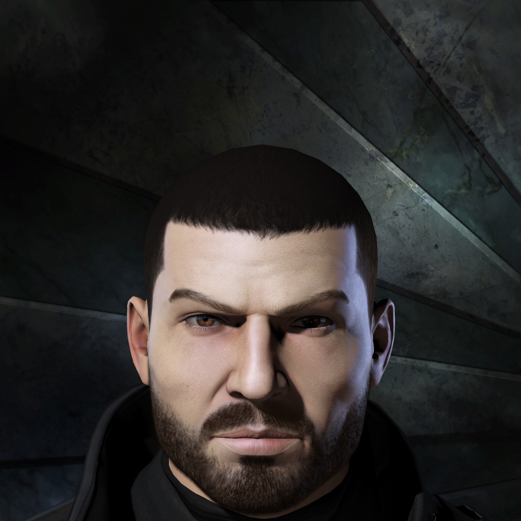 Jack the stranger