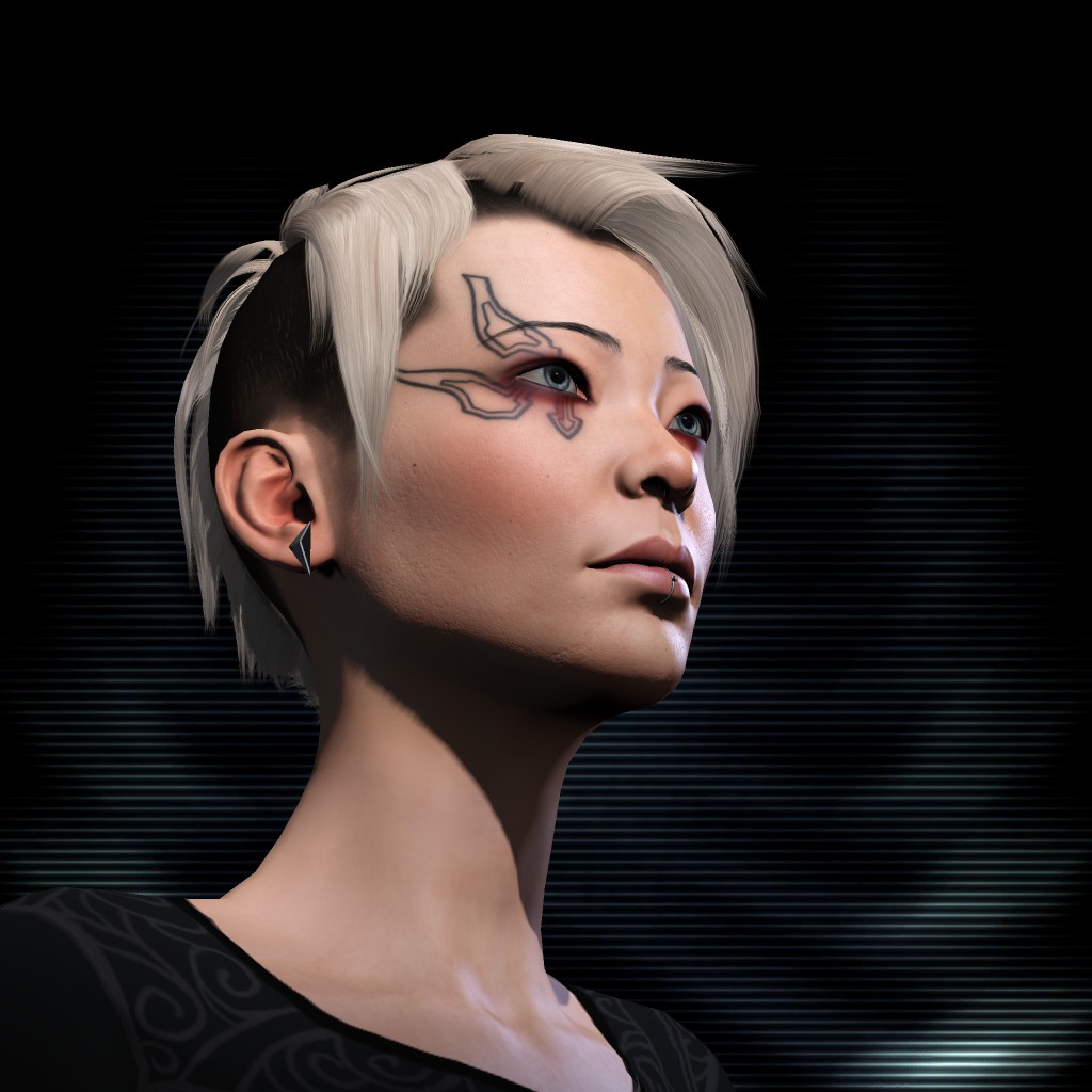 Rei Arcy