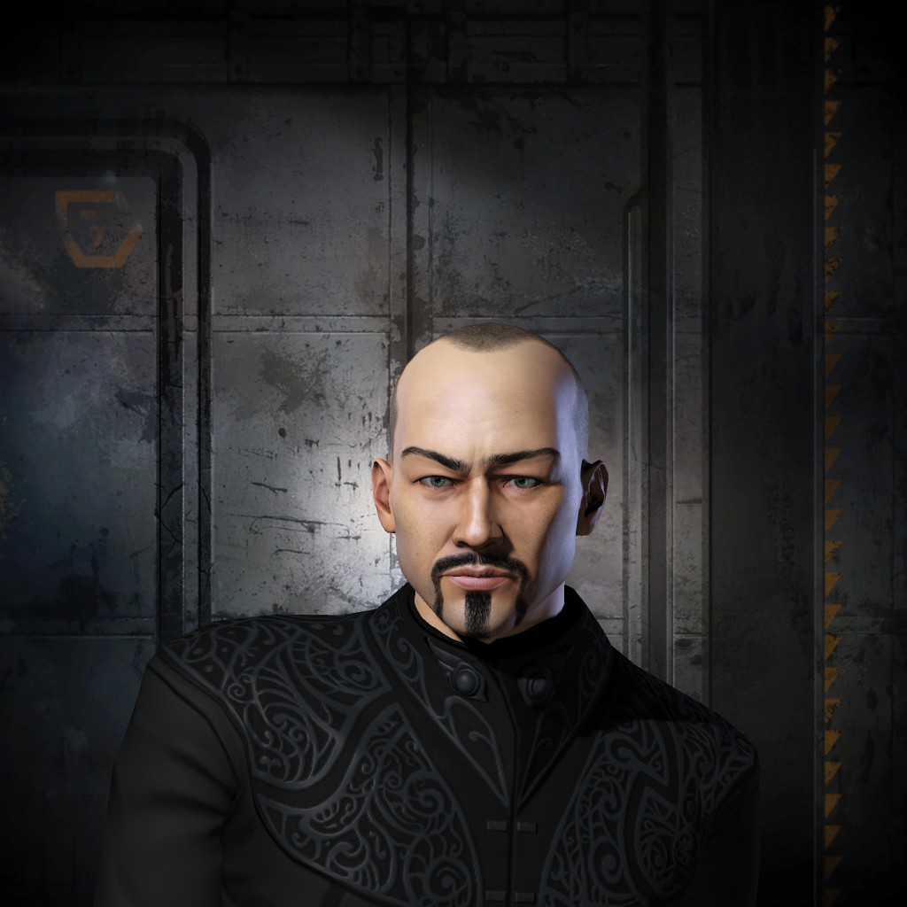 Mr Akiga May