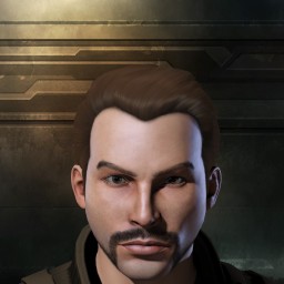 Fackery Petter portrait