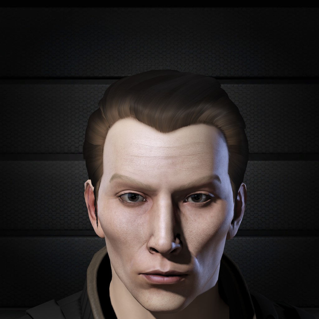 Tiranis Alpha