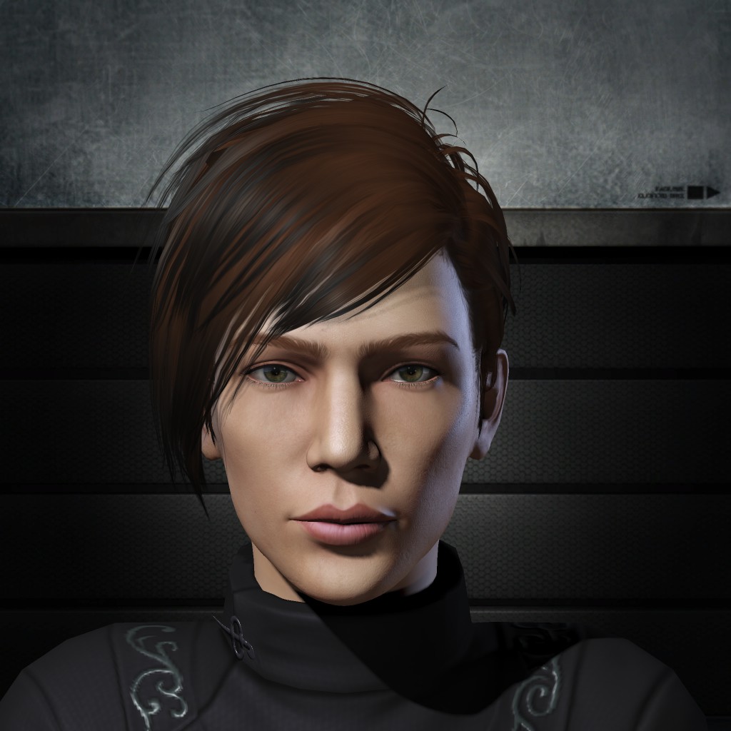 portrait