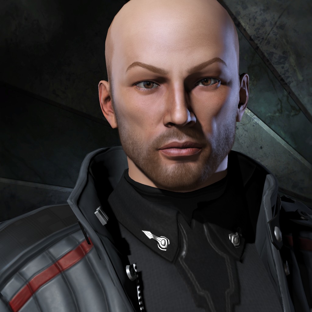 Skruv Mejsel