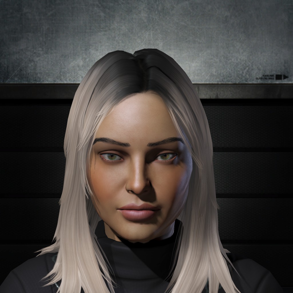 portrait