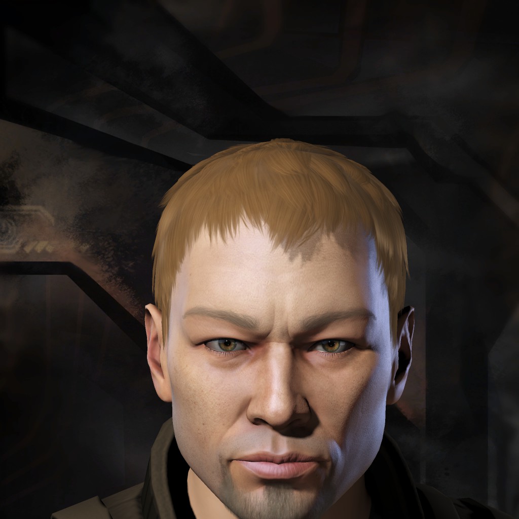 duke of ellen