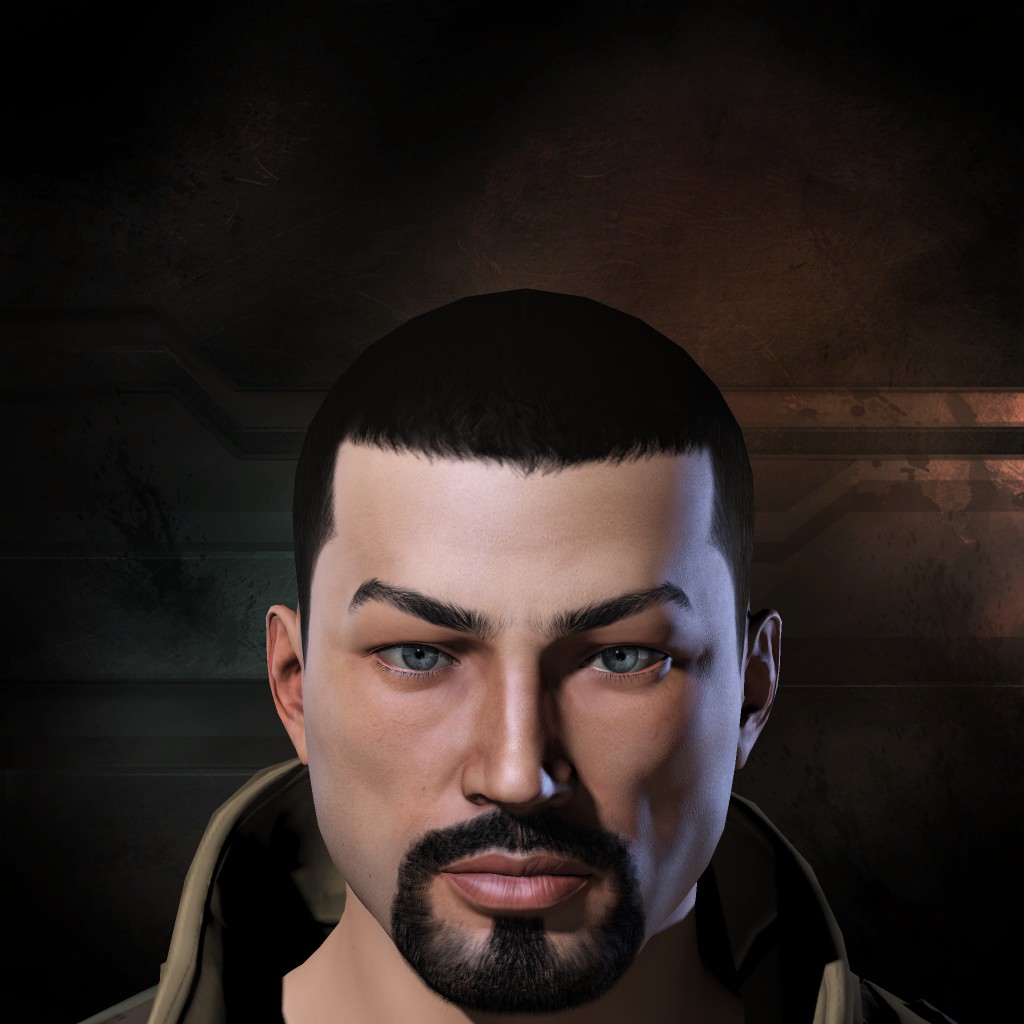 Keyr Shepard