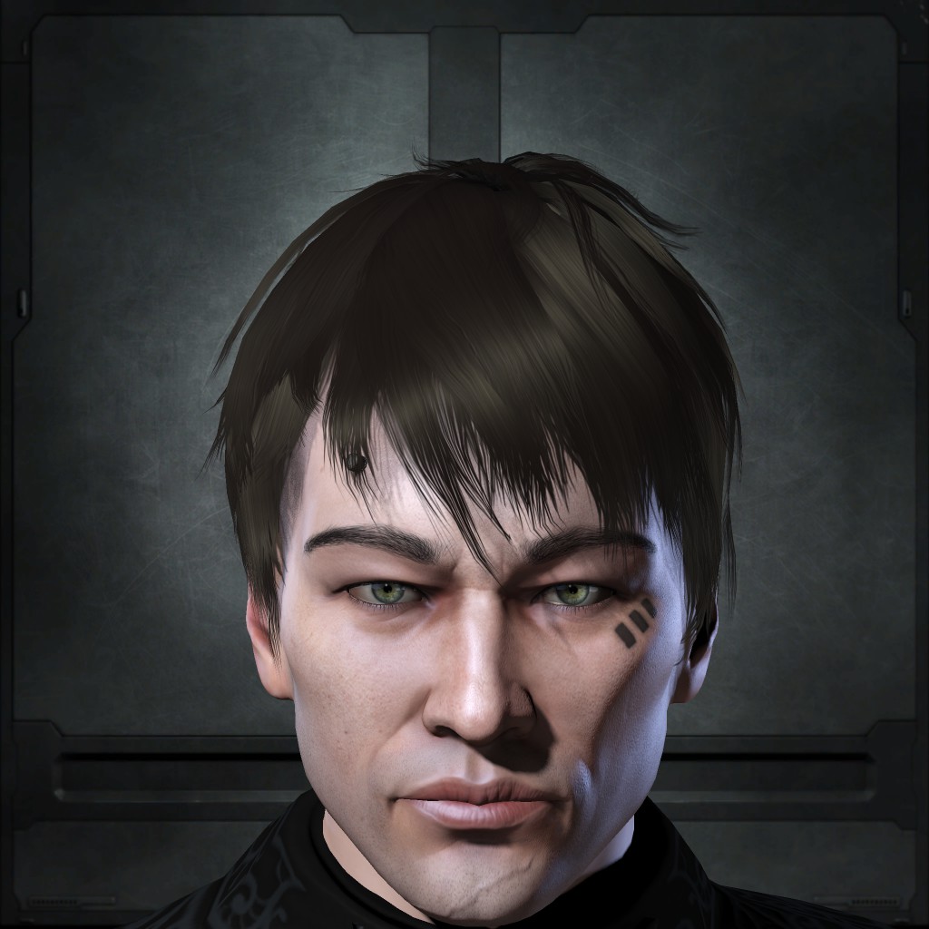 Alex Yushiro