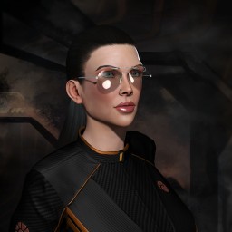 BubiDupiPupi portrait