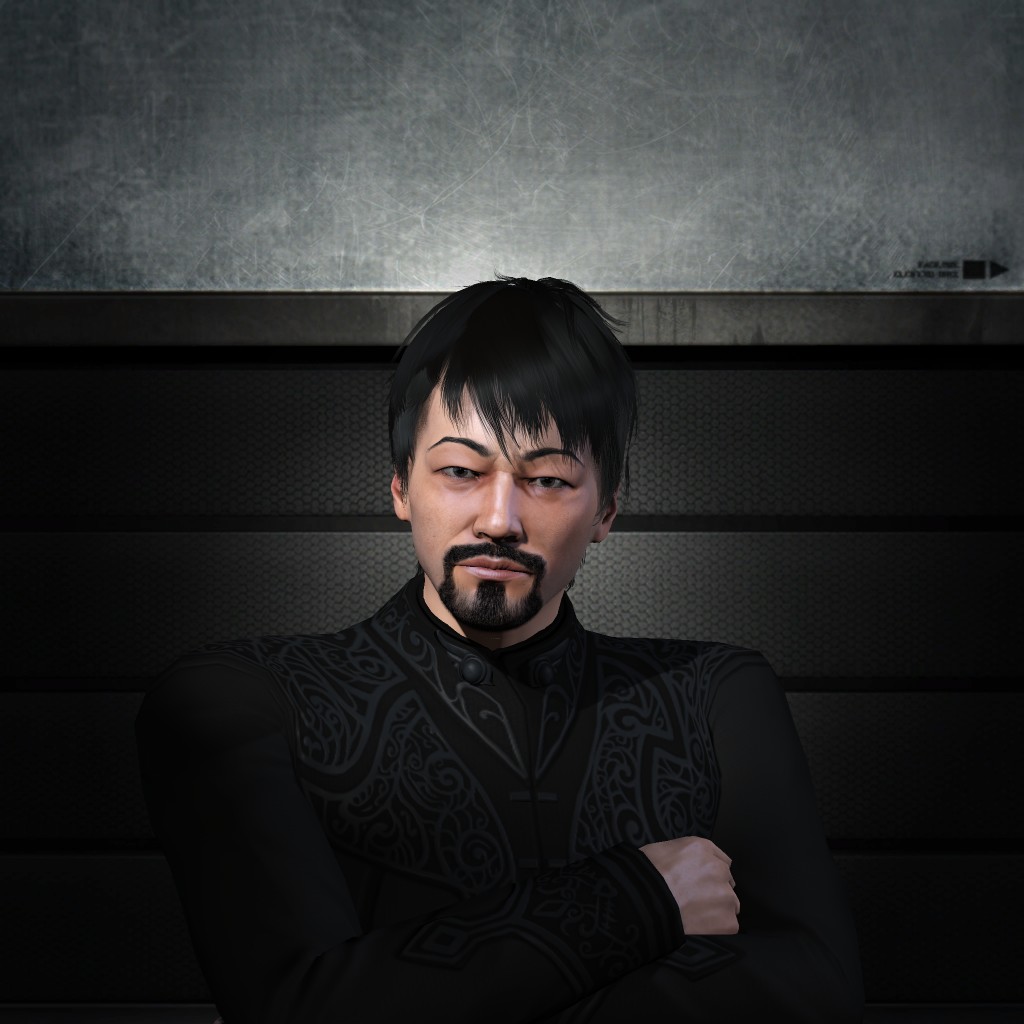 AvantNoir