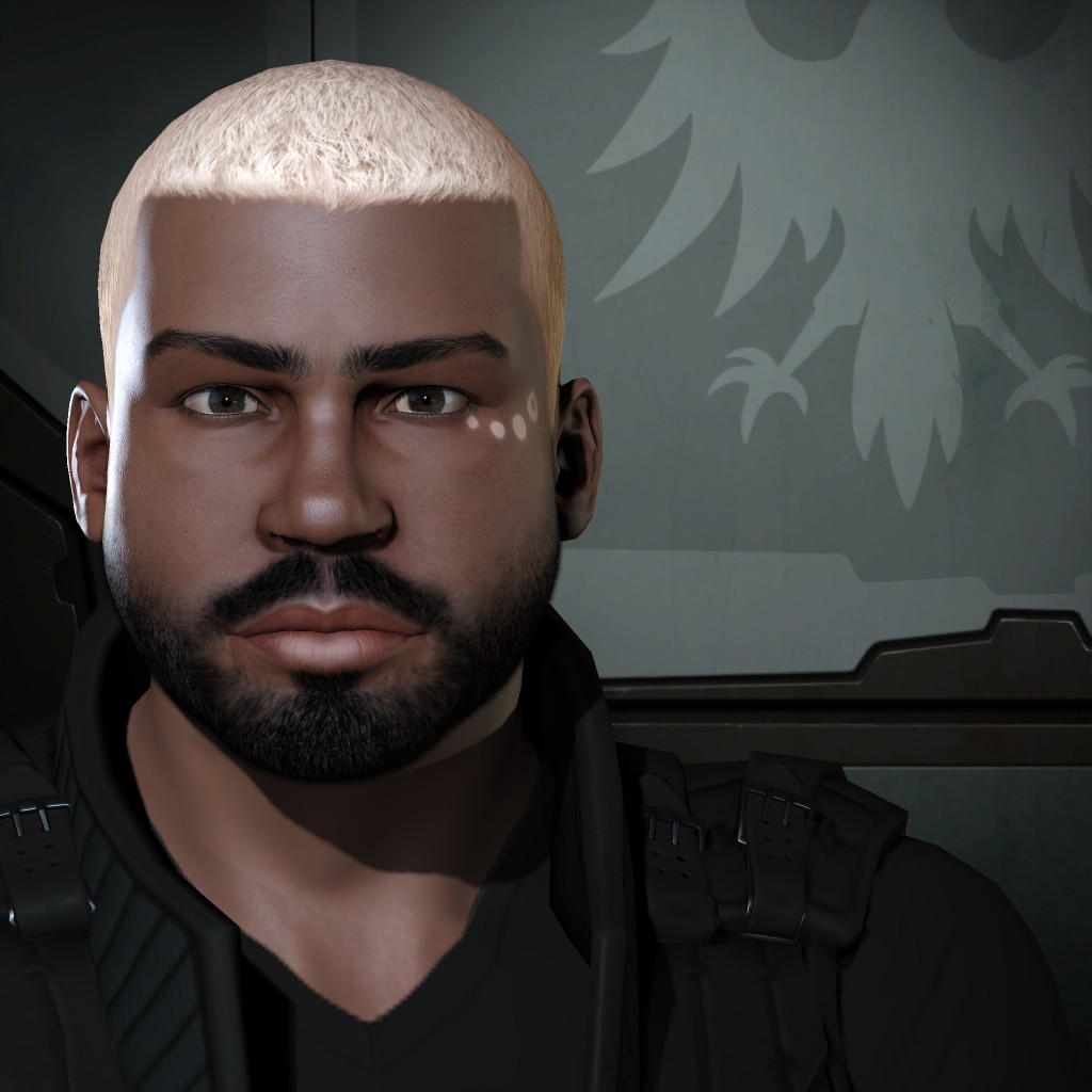 Karim Starbreaker