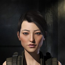 Ninnrod II portrait