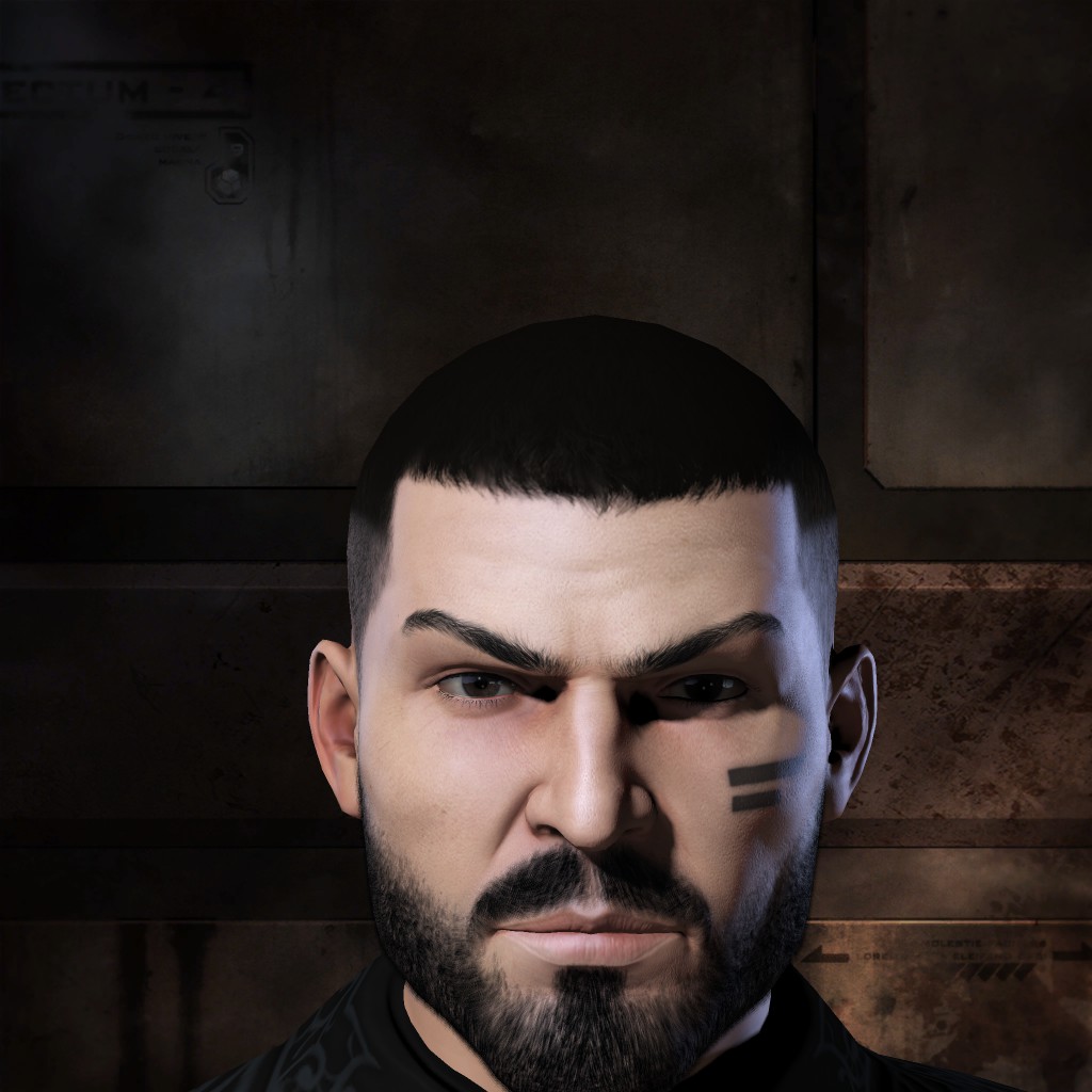 portrait
