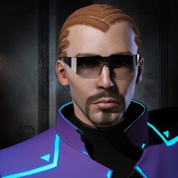 Rochembeau portrait