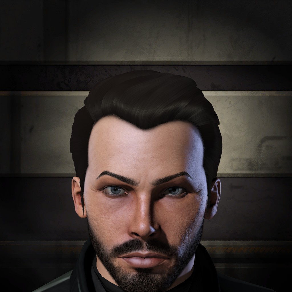 Orez Greybourne