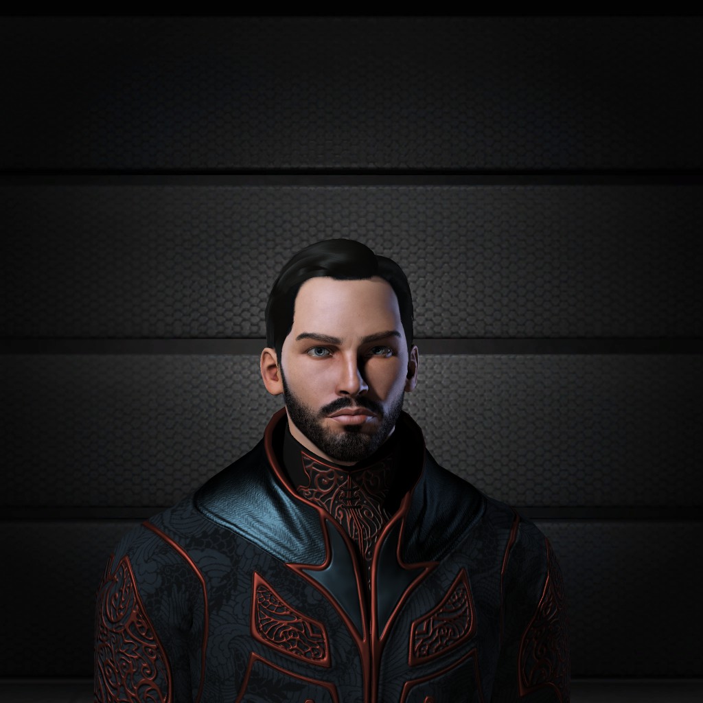 Hyperion Kronus