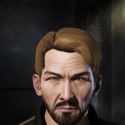magnius portrait
