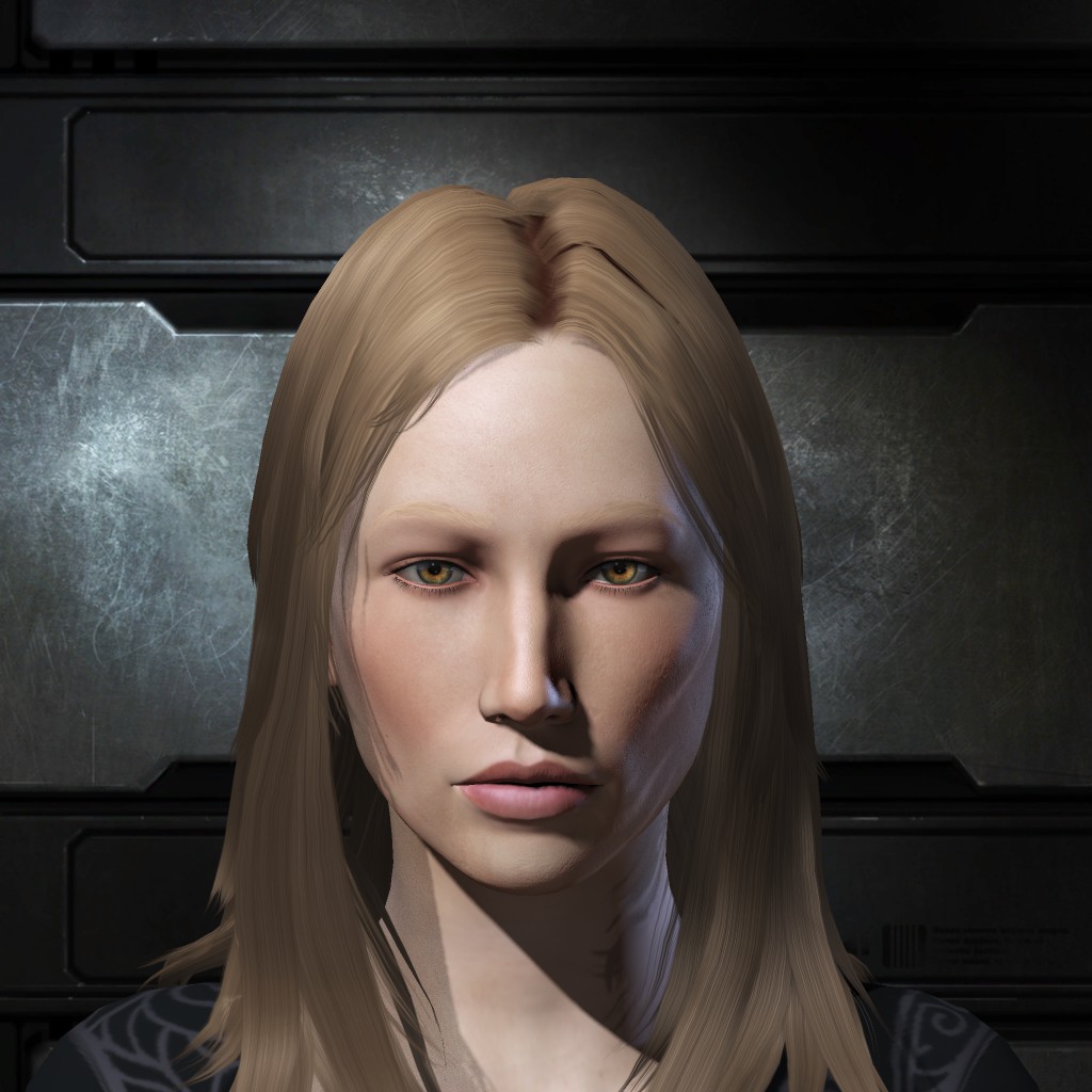 Portrait