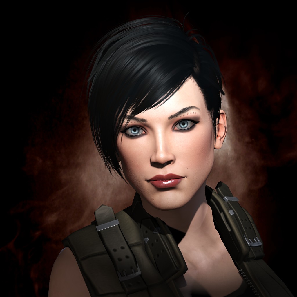 Angel Krigare