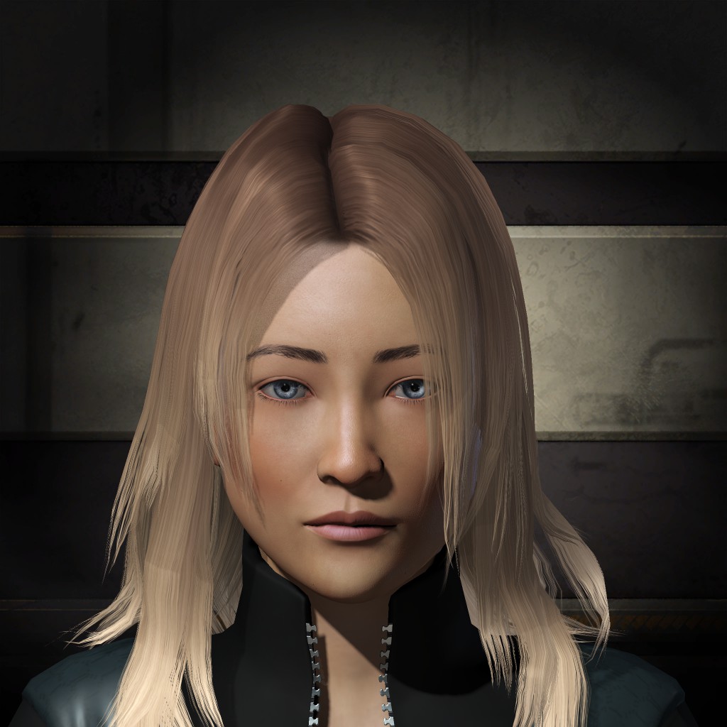 Tivianne Serine