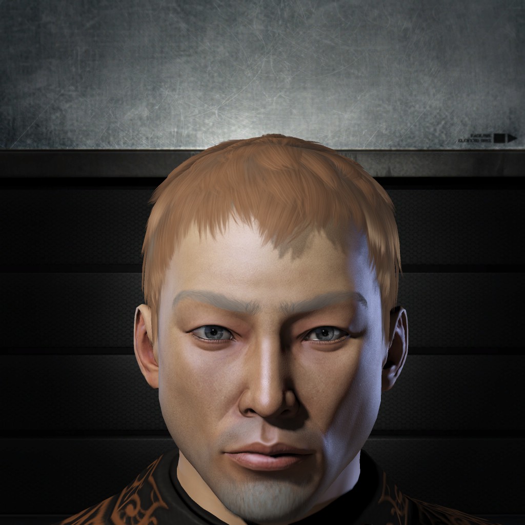 Boyka Chao