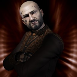 Wagarx portrait
