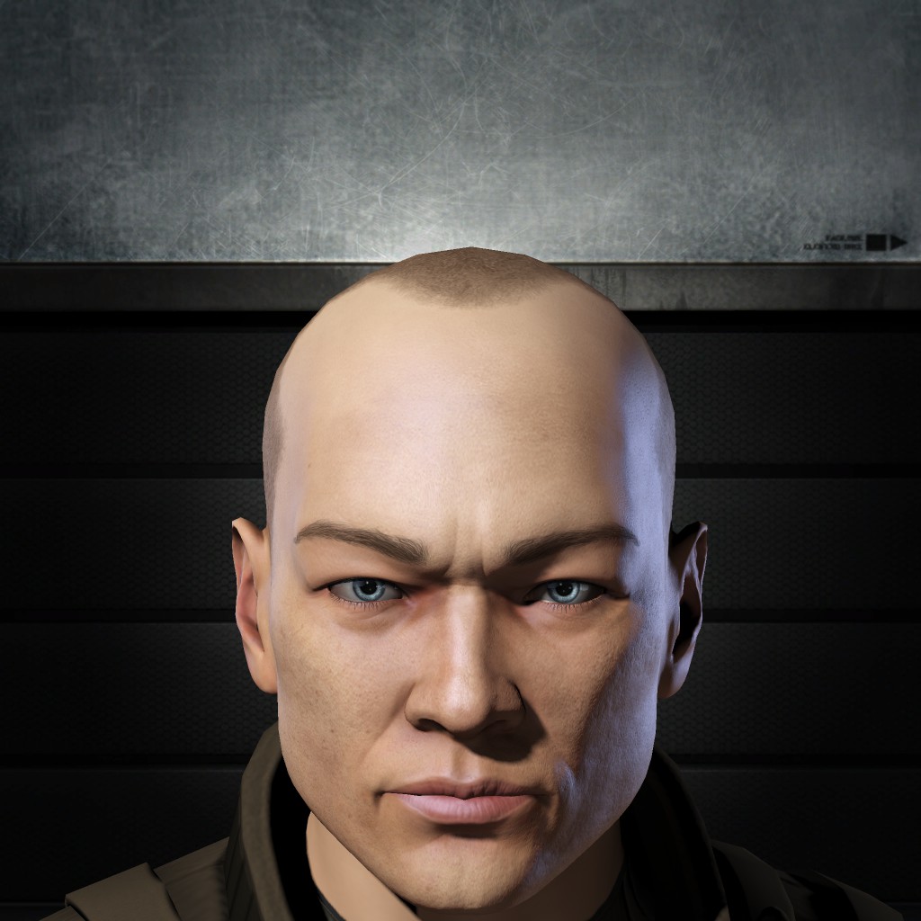 Big Mauraudar