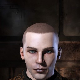 Wulfmanny portrait