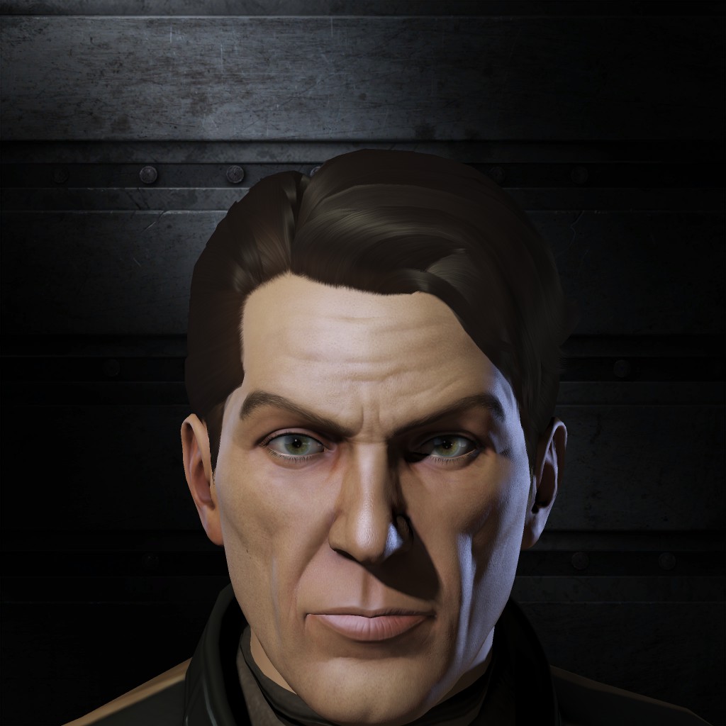 Matthew Tundra