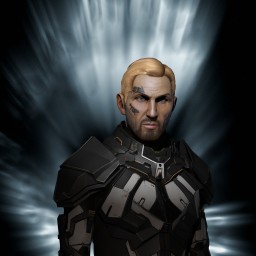 GentlemenLike portrait