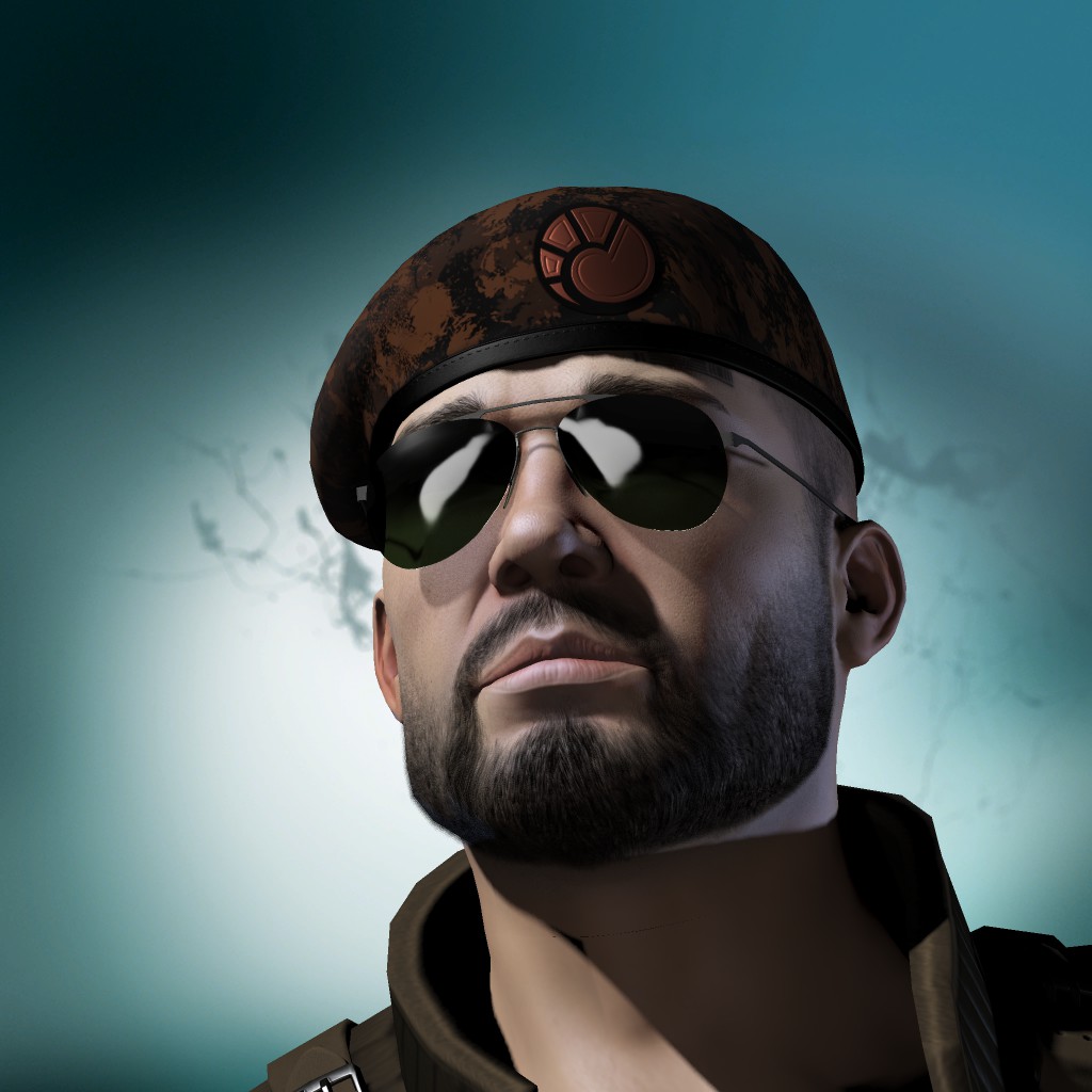 Kane Solid