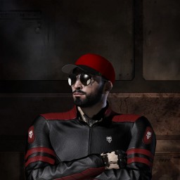 travfreight portrait