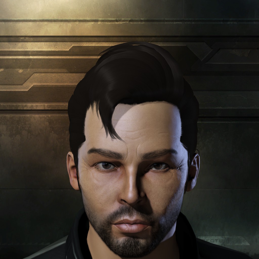 Kiljaeden Whitehorse