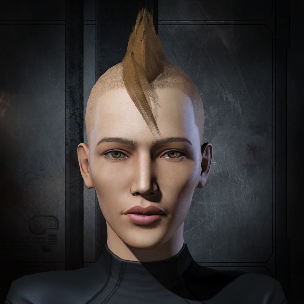 Esi Nolen