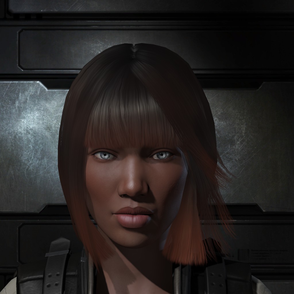 portrait